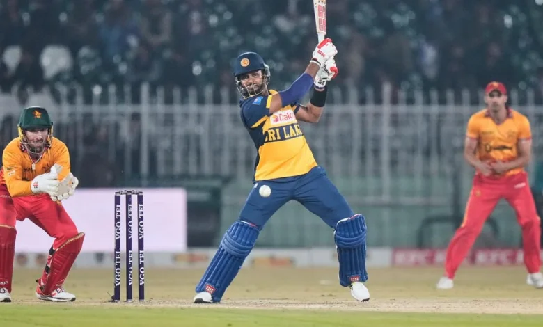 PAK vs SL Live Score, T20I Tri-Series 2025: Sri Lanka looks to bounce back against confident Pakistan; Toss at 6 PM IST