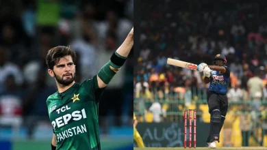 PAK vs SL Match Preview- 2nd ODI, Sri Lanka Tour of Pakistan 2025