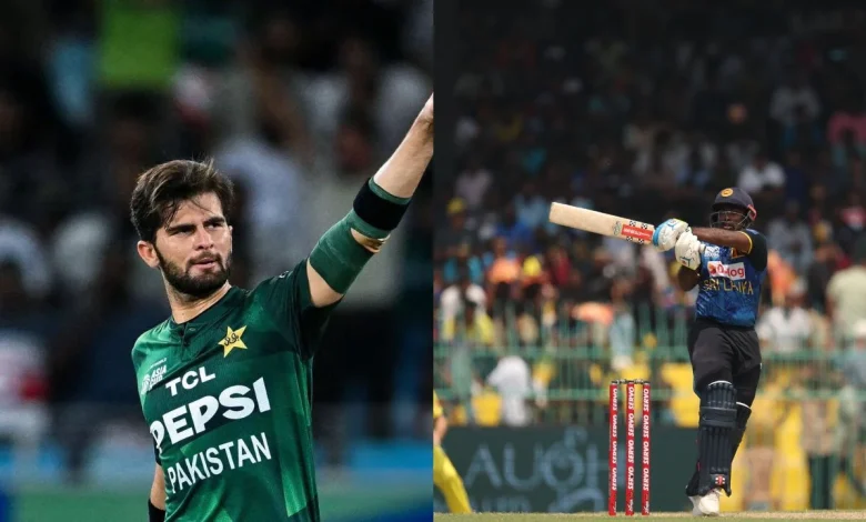 PAK vs SL Match Preview- 2nd ODI, Sri Lanka Tour of Pakistan 2025