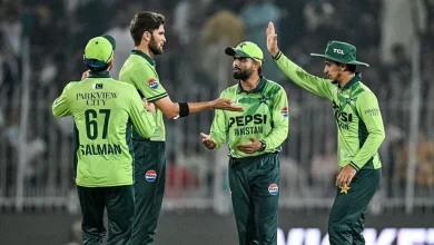 PAK vs SL ODIs, where to watch live: TV channels, streaming and live score
