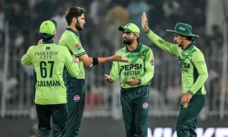 PAK vs SL ODIs, where to watch live: TV channels, streaming and live score