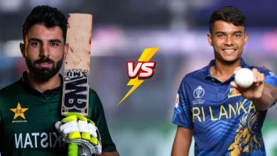 PAK vs SL live streaming: Where to watch Asia cup Rising stars SF2 today?