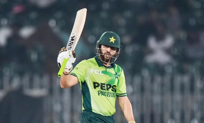 PAK vs ZIM Live Streaming Info, Tri-Series 2025: Where to watch Pakistan vs Zimbabwe match? Squad news