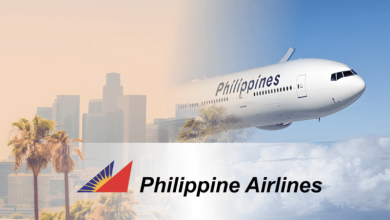 PAL bets big on US, ramps up Manila–LA service starting 2026