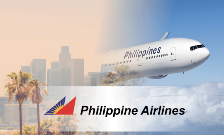 PAL bets big on US, ramps up Manila–LA service starting 2026