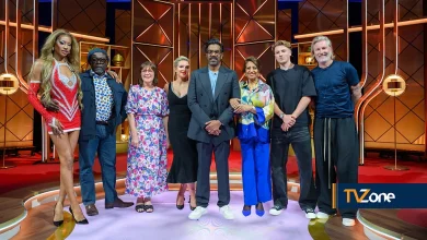 PARENTS' EVENING: CELEBRITY GUESTS JOINING ROMESH RANGANATHAN ON TONIGHT'S EPISODE REVEALED
