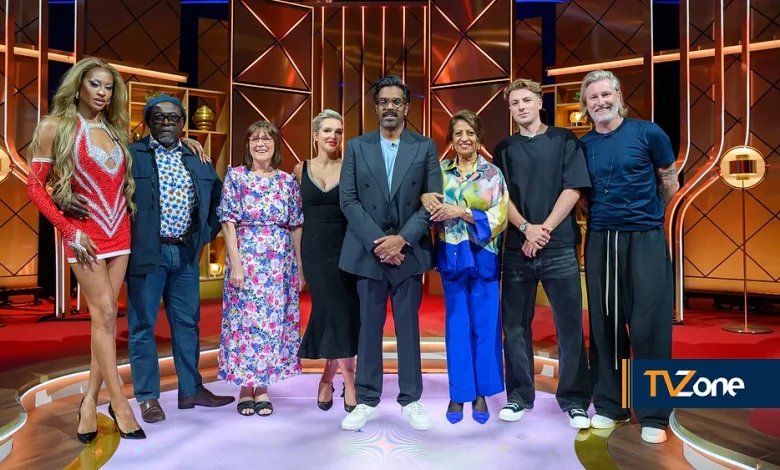 PARENTS' EVENING: CELEBRITY GUESTS JOINING ROMESH RANGANATHAN ON TONIGHT'S EPISODE REVEALED