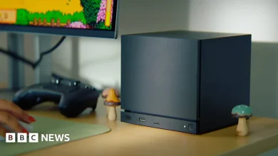 PC gaming giant Valve unveils new console to rival Xbox and PlayStation