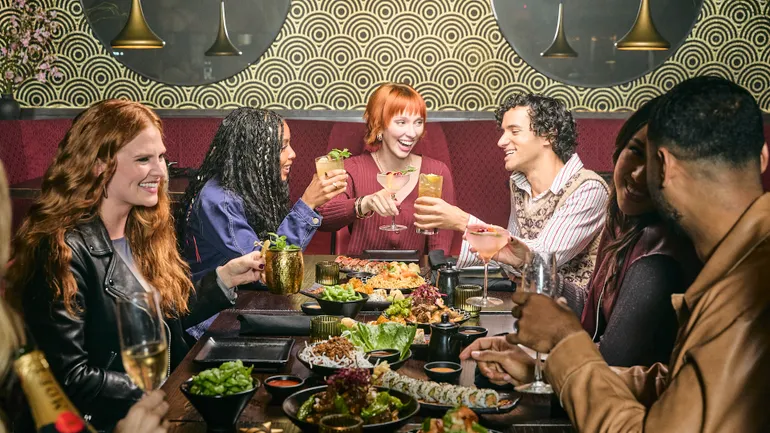 P.F. Chang’s CMO on igniting a new brand platform, holiday campaign