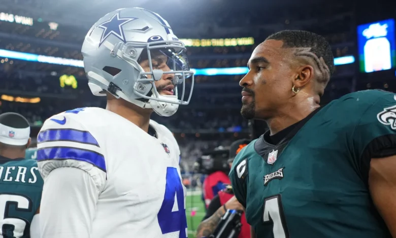 PFT’s Week 12 2025 NFL picks, Florio vs. Simms