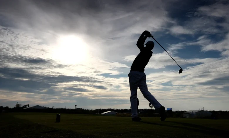 PGA Tour Golf on Sky Sports Golf HD: full details and when it's on