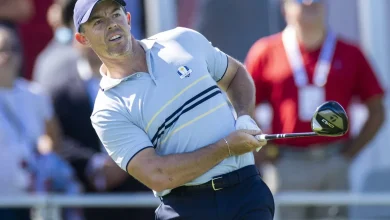PGA Tour Pro in Disbelief as Rory McIlroy Makes Unreal Move at Abu Dhabi Championship