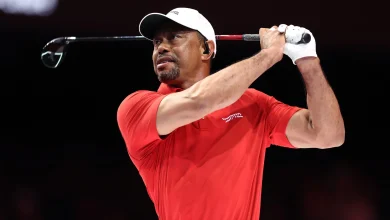 PGA Tour Veteran Drops Hint On Possible Tiger Woods Return Date