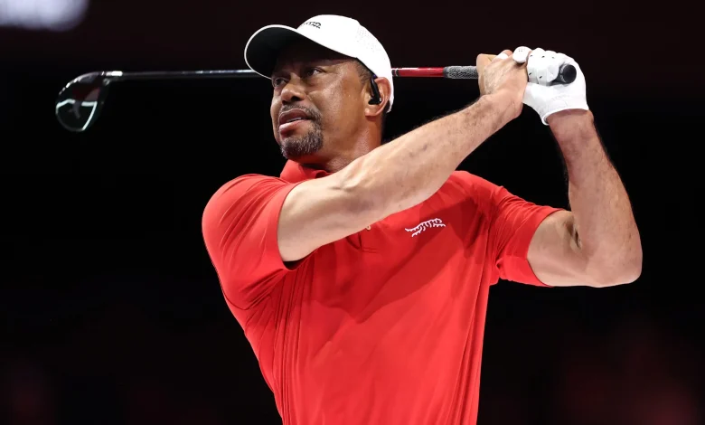 PGA Tour Veteran Drops Hint On Possible Tiger Woods Return Date