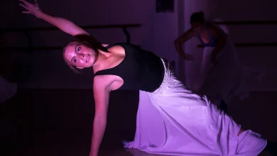 PHOTOS: LSU Dance Ambassadors host showcase