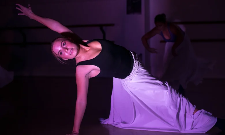 PHOTOS: LSU Dance Ambassadors host showcase