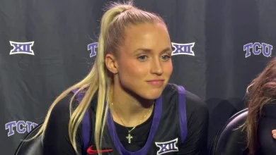 PIC: Chicago Sky’s Hailey Van Lith Dons Glamorous Low-Cut Top In Latest IG Selfie