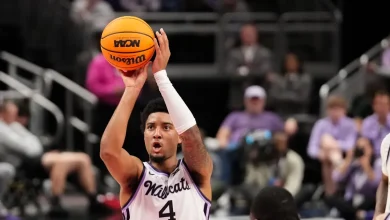 PJ Haggerty has been worth every penny for Kansas State basketball