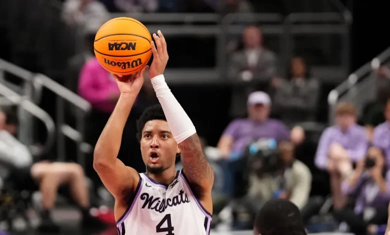 PJ Haggerty has been worth every penny for Kansas State basketball