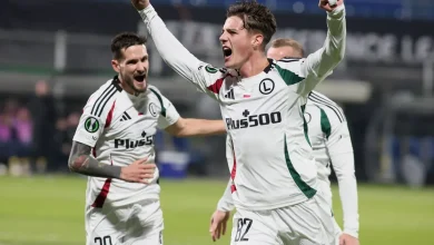 PKO Ekstraklasa. Gdzie oglądać mecz Legia - Termalica? Będzie w TV? Kiedy start?