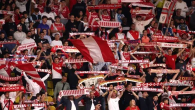 PLAYER RATINGS | Pafos 2-2 Monaco: Les Monégasques left frustrated in Cyprus