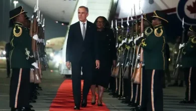 PM Carney at G20 as countries move beyond U.S.