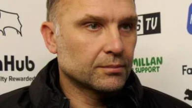 PRE-MATCH: John Eustace - Swansea City (A)