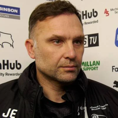 PRE-MATCH: John Eustace - Swansea City (A)