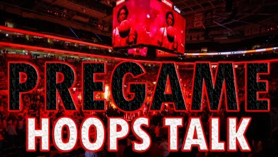 PREGAME HOOPS TALK: Boise State