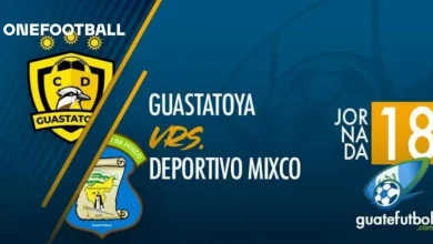 PREVIA | Guastatoya y su oportunidad de oro