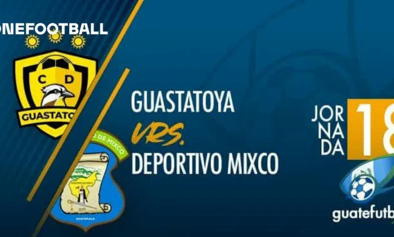 PREVIA | Guastatoya y su oportunidad de oro