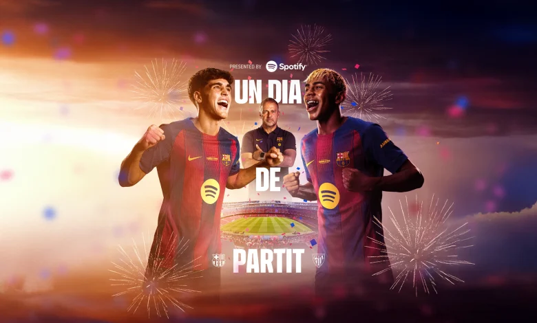 PREVIEW | FC Barcelona v Athletic Club