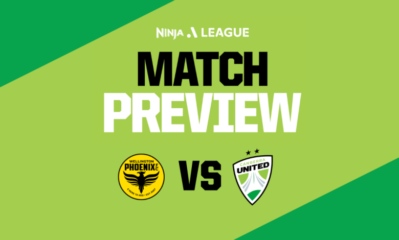 PREVIEW: UNITED HEAD ACROSS THE DITCH FOR CAPITAL CLASH