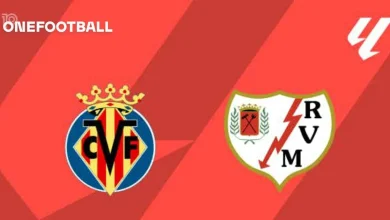 PREVIEW | Villarreal vs Rayo Vallecano - team news, lineups, predictions