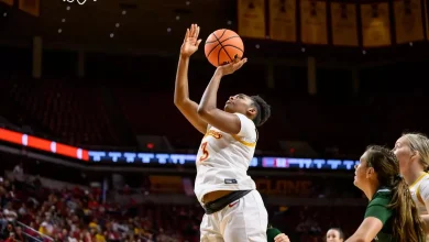 PRIMER: No. 10 Iowa State vs. Marquette