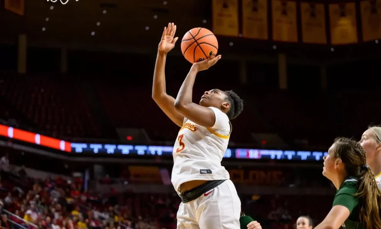 PRIMER: No. 10 Iowa State vs. Marquette