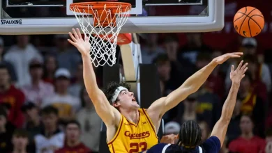 PRIMER: No. 16 Iowa State vs. Grambling State