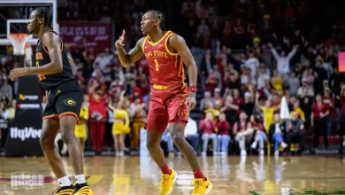 PRIMER: No. 16 Iowa State vs. Mississippi State