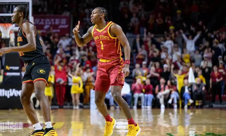 PRIMER: No. 16 Iowa State vs. Mississippi State