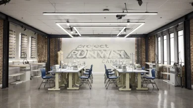 PROJECT RUNWAY CANADA Kicks Off with Five Brand Partners