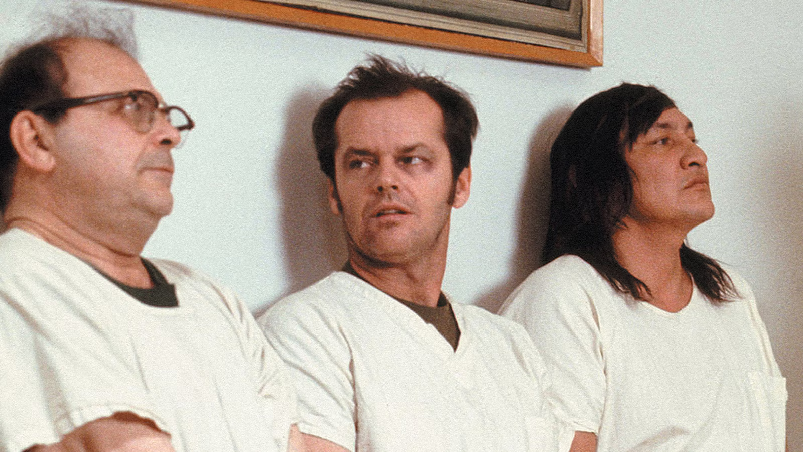 PROMOTION: How One Flew Over The Cuckoo’s Nest Became A Rebellious Classic