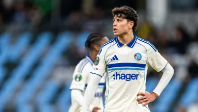 PRONOS PARIS RMC Le nul du jour du 9 novembre – Ligue 1