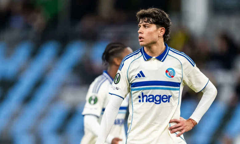 PRONOS PARIS RMC Le nul du jour du 9 novembre – Ligue 1