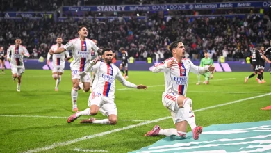 PRONOS PARIS RMC Le pari à l’extérieur du 23 novembre – Ligue 1