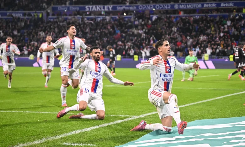 PRONOS PARIS RMC Le pari à l’extérieur du 23 novembre – Ligue 1