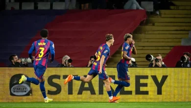 PRONOS PARIS RMC Le pari à l'extérieur du 5 novembre - Ligue des Champions