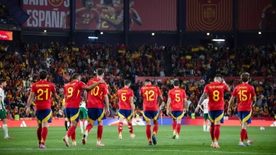 PRONOS PARIS RMC Le pari du jour du 18 novembre – Qualifs CDM 2026