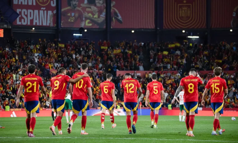 PRONOS PARIS RMC Le pari du jour du 18 novembre – Qualifs CDM 2026