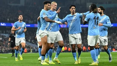 PRONOS PARIS RMC Le pari sûr du 25 novembre - Ligue des Champions