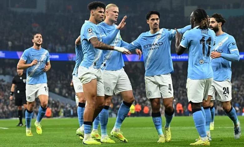 PRONOS PARIS RMC Le pari sûr du 25 novembre - Ligue des Champions